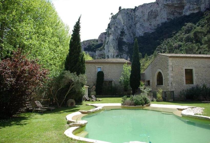 酒店 Auberge Du Parc