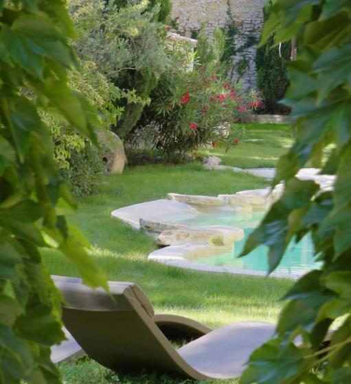 酒店 Auberge Du Parc