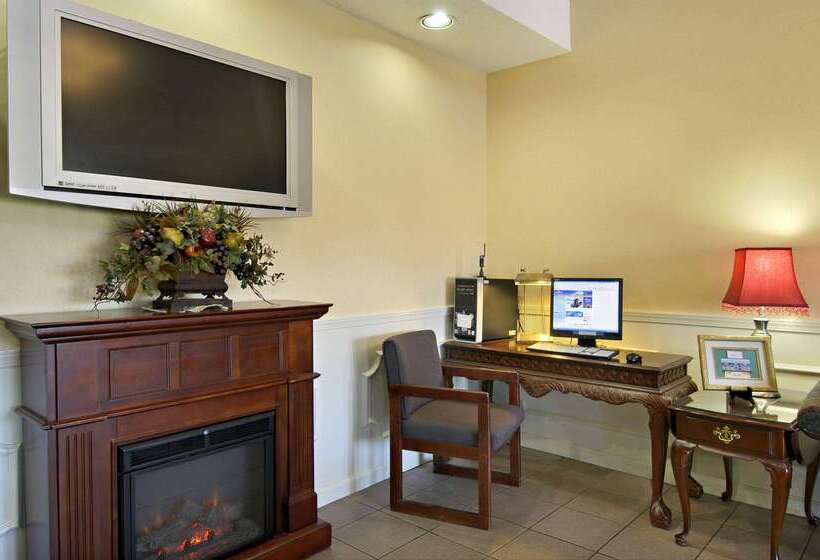 Motel 6 Macon, Ga I 475