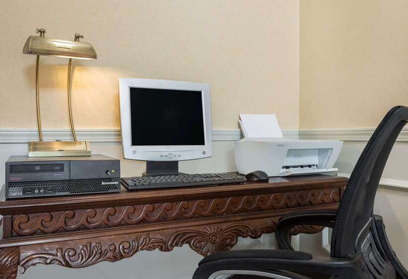 Motel 6 Macon, Ga I 475