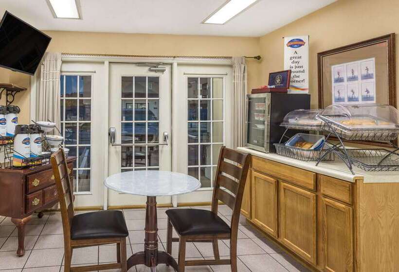 Motel 6 Macon, Ga I 475