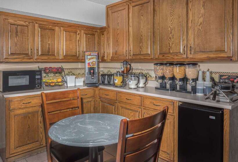 Motel 6 Macon, Ga I 475