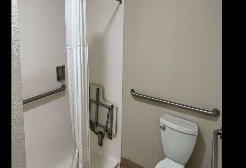 Motel 6 Macon, Ga I 475