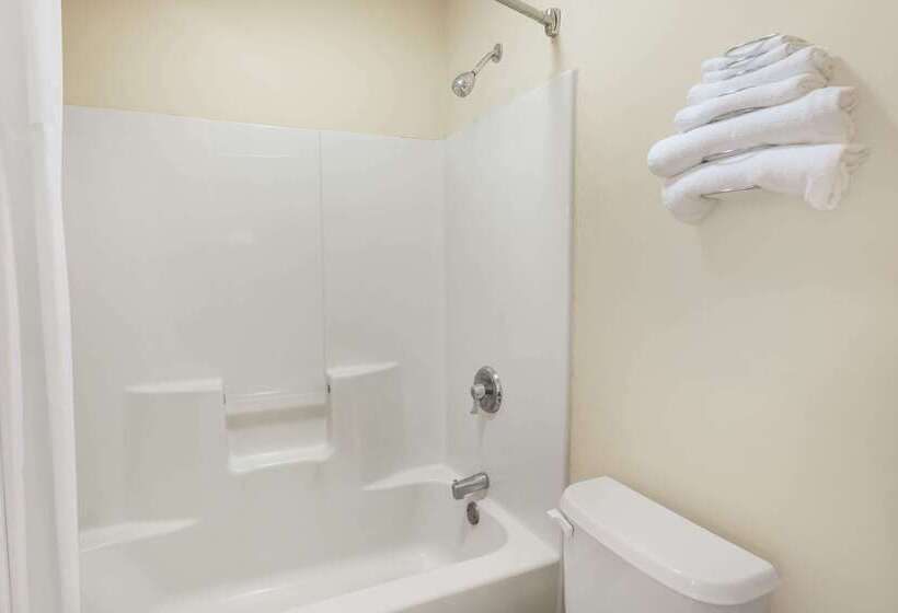 Motel 6 Macon, Ga I 475