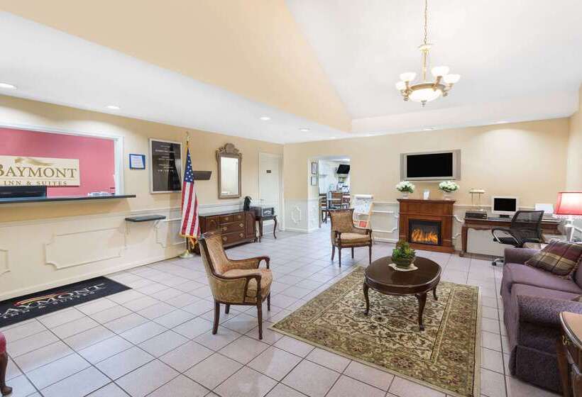 Motel 6 Macon, Ga I 475