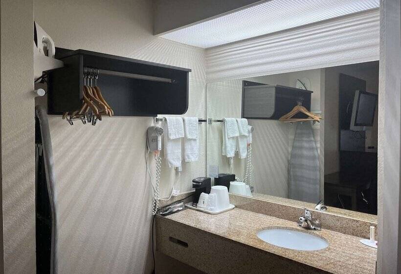 Motel 6 Macon, Ga I 475