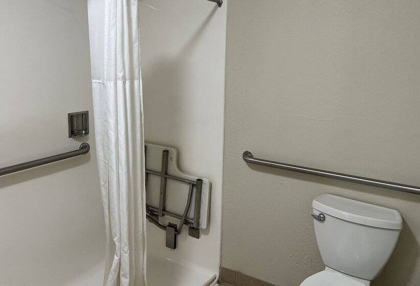 Motel 6 Macon, Ga I 475