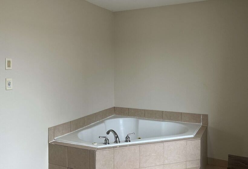 Motel 6 Macon, Ga I 475