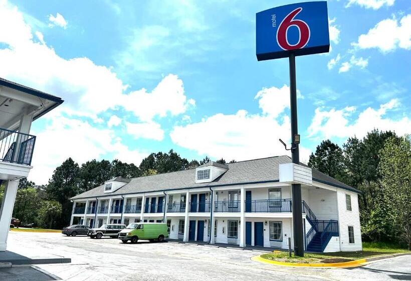 Motel 6 Macon, Ga I 475