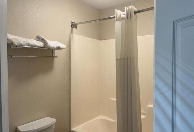 Motel 6 Macon, Ga I 475