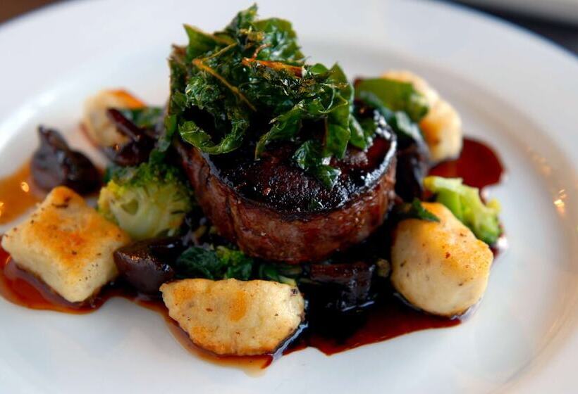 酒店 Best Western Ascot Lodge Motor Inn