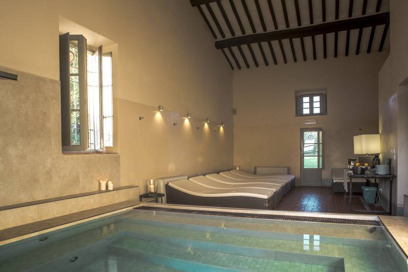 ホテル Borgo Scopeto Wine & Country Relais