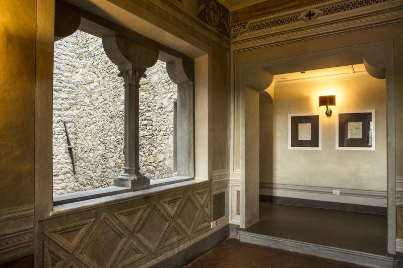 ホテル Borgo Scopeto Wine & Country Relais