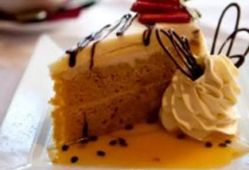 ホテル Cattlemans Country Motor Inn & Serviced Apartments