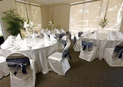 호텔 Pacific Suites Canberra