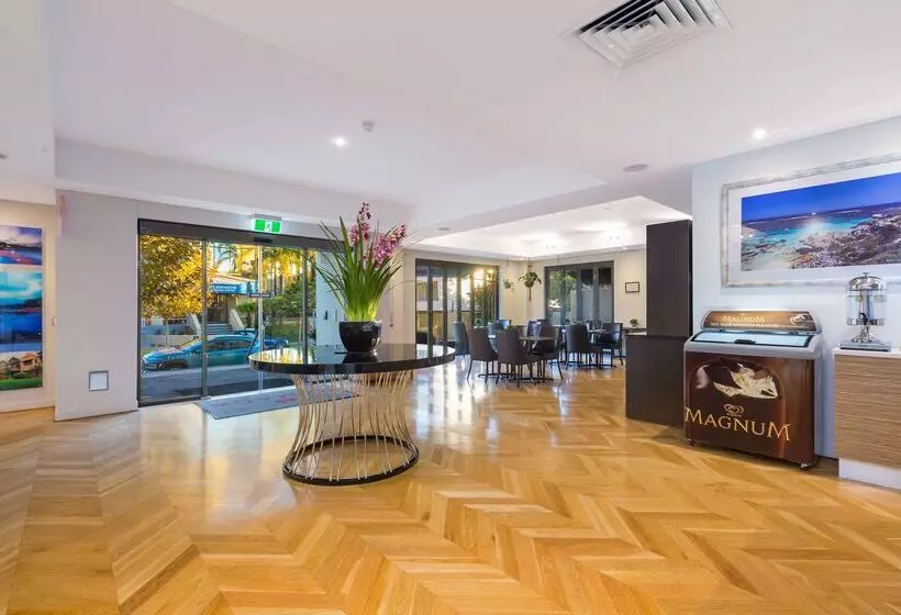 Отель Club Wyndham Perth, Trademark Collection By Wyndham