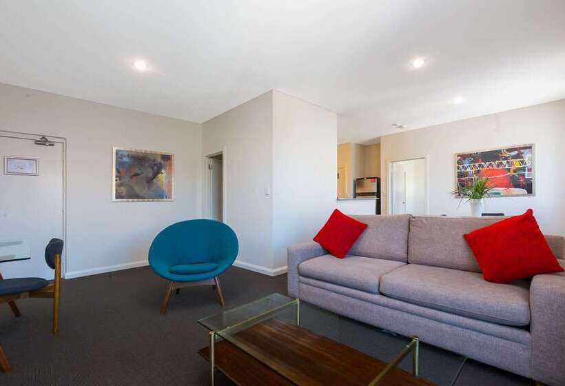 בית מלון כפרי Club Wyndham Perth, Trademark Collection By Wyndham