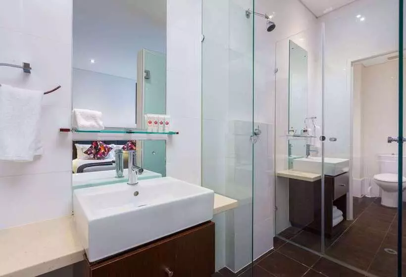 Отель Club Wyndham Perth, Trademark Collection By Wyndham