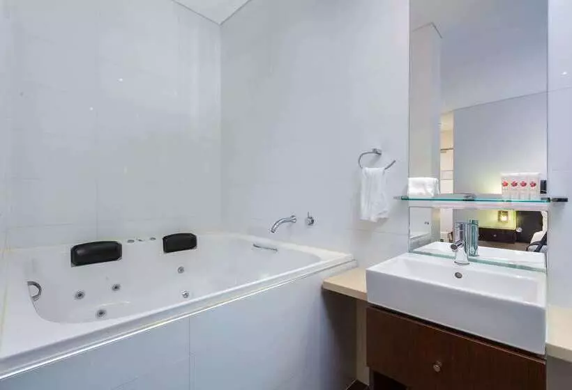 Отель Club Wyndham Perth, Trademark Collection By Wyndham