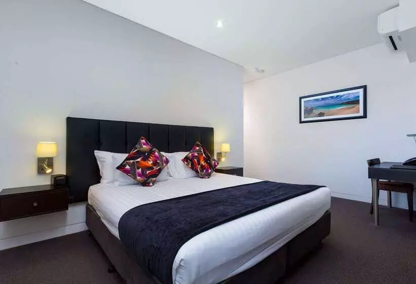 Отель Club Wyndham Perth, Trademark Collection By Wyndham