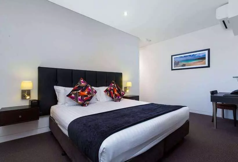 Отель Club Wyndham Perth, Trademark Collection By Wyndham