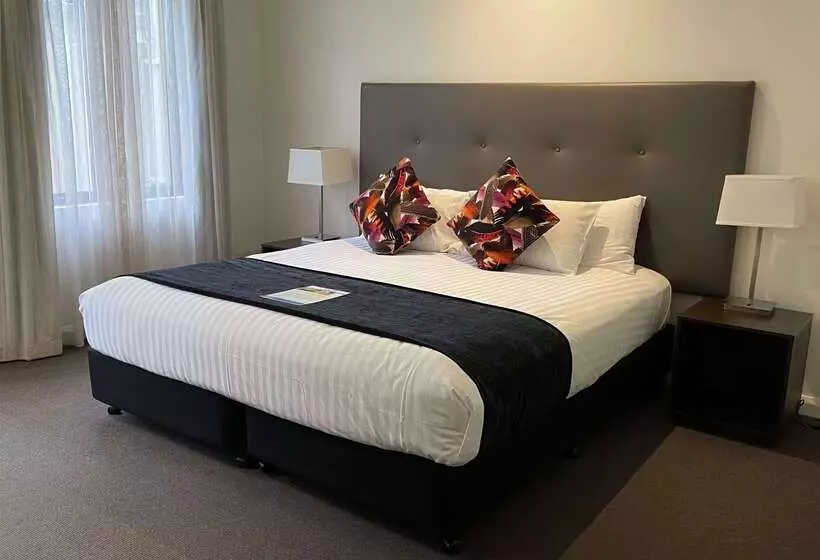 Отель Club Wyndham Perth, Trademark Collection By Wyndham