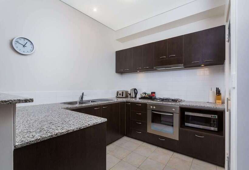 בית מלון כפרי Club Wyndham Perth, Trademark Collection By Wyndham