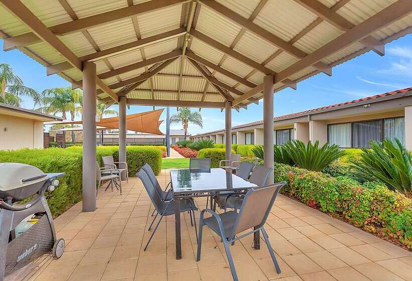 호텔 Comfort Inn Deakin Palms