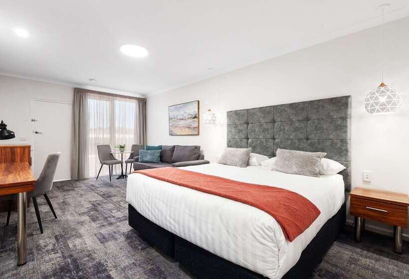 호텔 Comfort Inn Deakin Palms