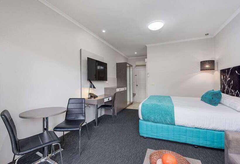 호텔 Comfort Inn Deakin Palms