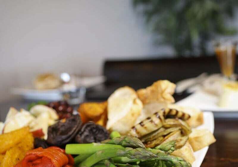 호텔 Comfort Inn Deakin Palms