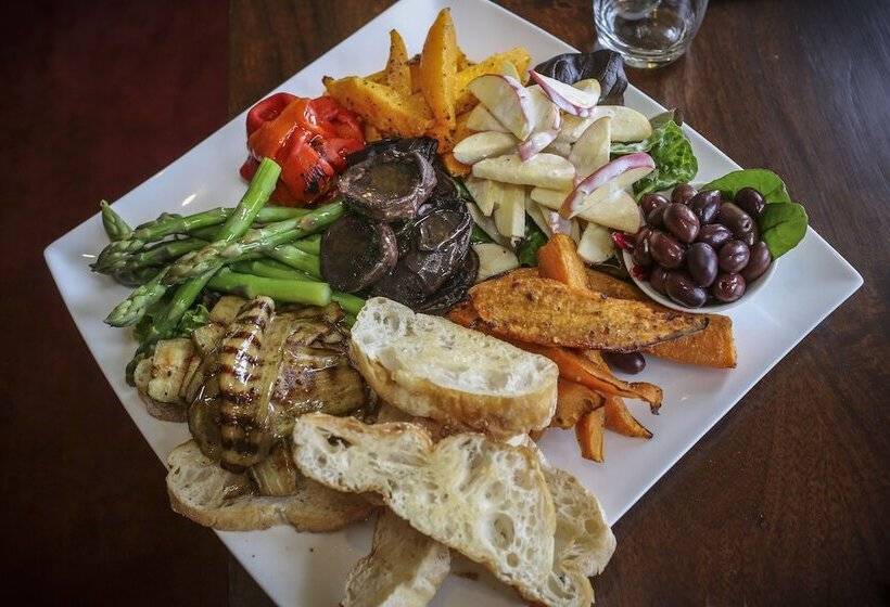 호텔 Comfort Inn Deakin Palms