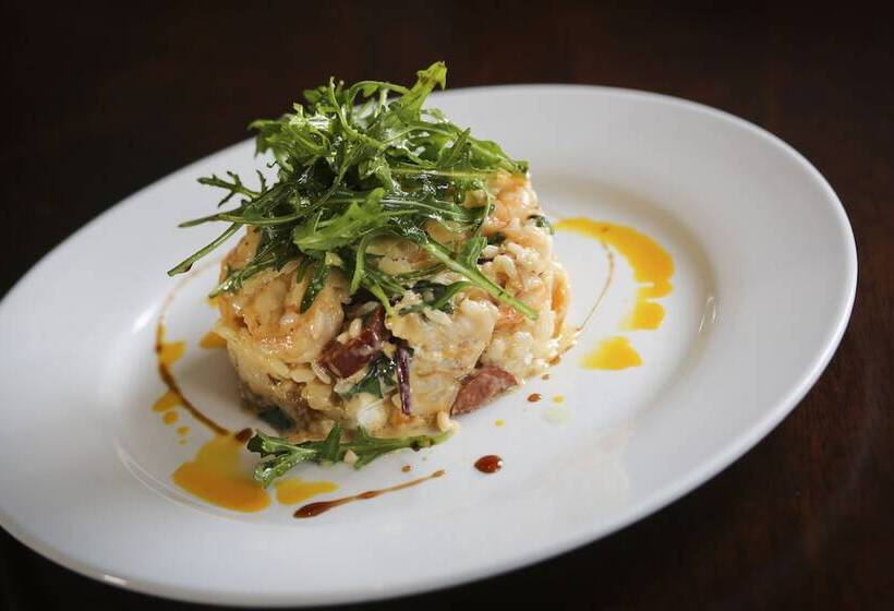 호텔 Comfort Inn Deakin Palms