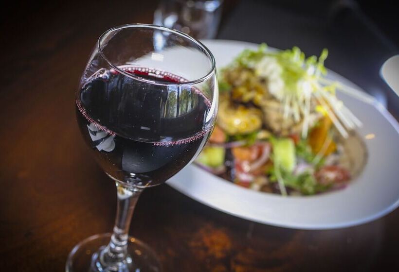 호텔 Comfort Inn Deakin Palms