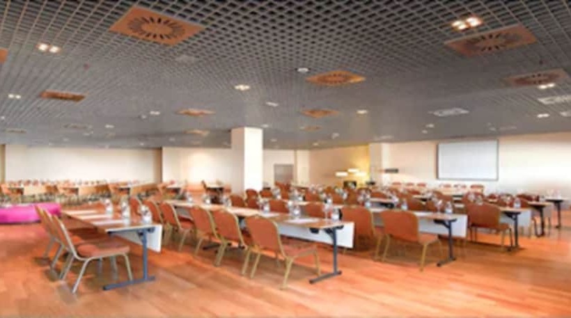 فندق Fc Villalba