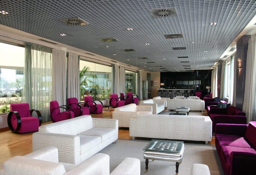 فندق Fc Villalba