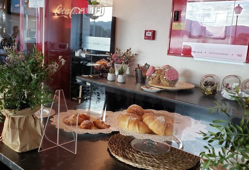 فندق Fc Villalba