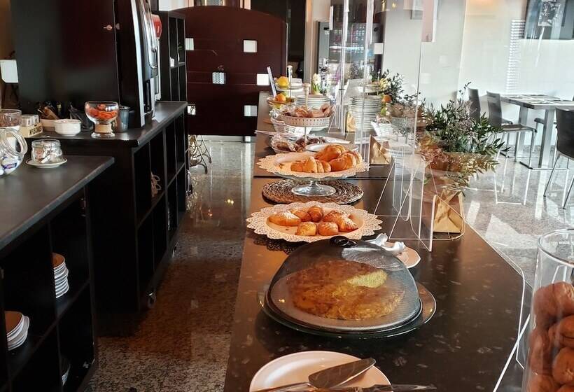 فندق Fc Villalba