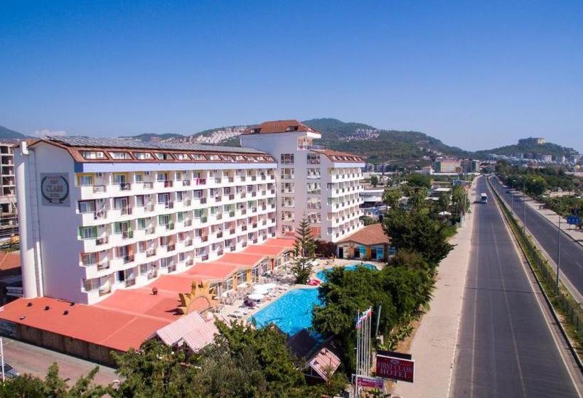 First Class Hotel   All Inclusive