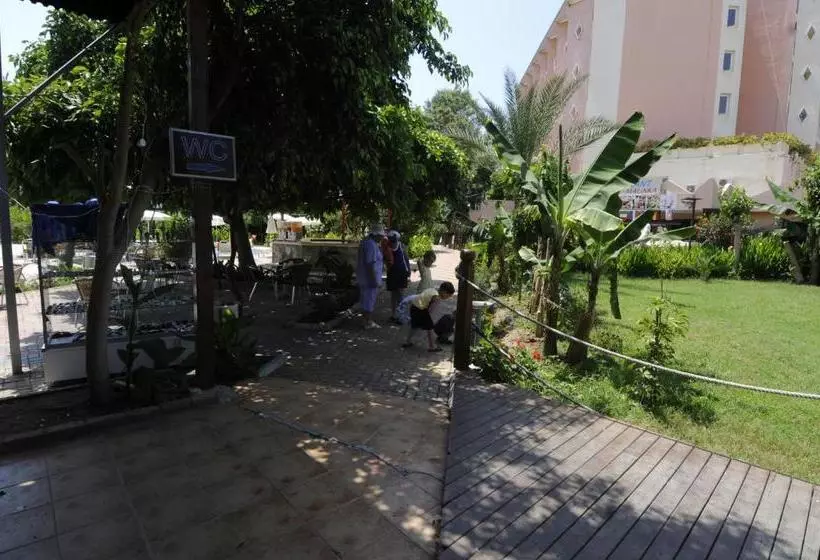 First Class Hotel   All Inclusive