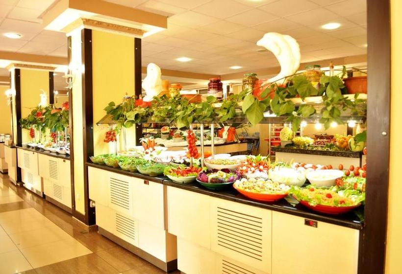 First Class Hotel   All Inclusive