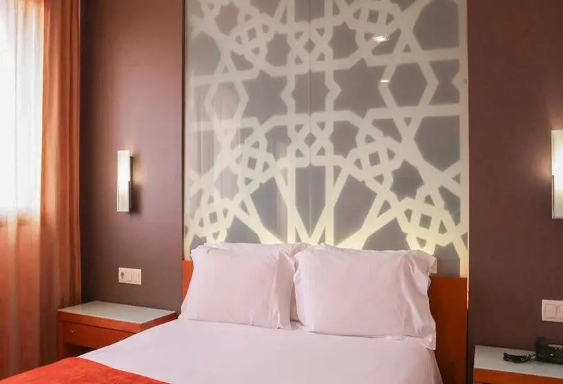 ホテル Granada Palace, Affiliated by Meliá
