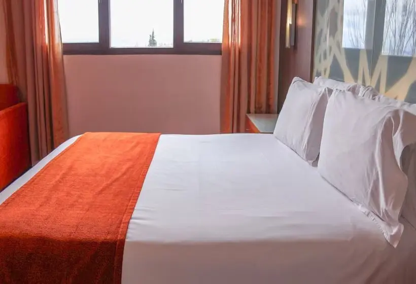 ホテル Granada Palace, Affiliated by Meliá