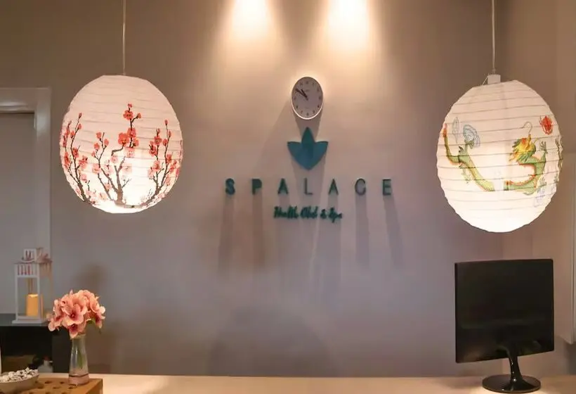 ホテル Granada Palace, Affiliated by Meliá