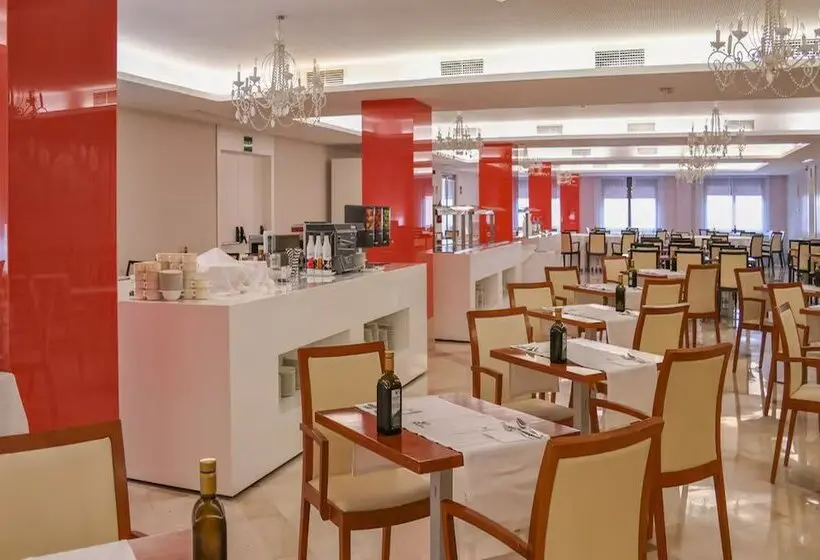 ホテル Granada Palace, Affiliated by Meliá