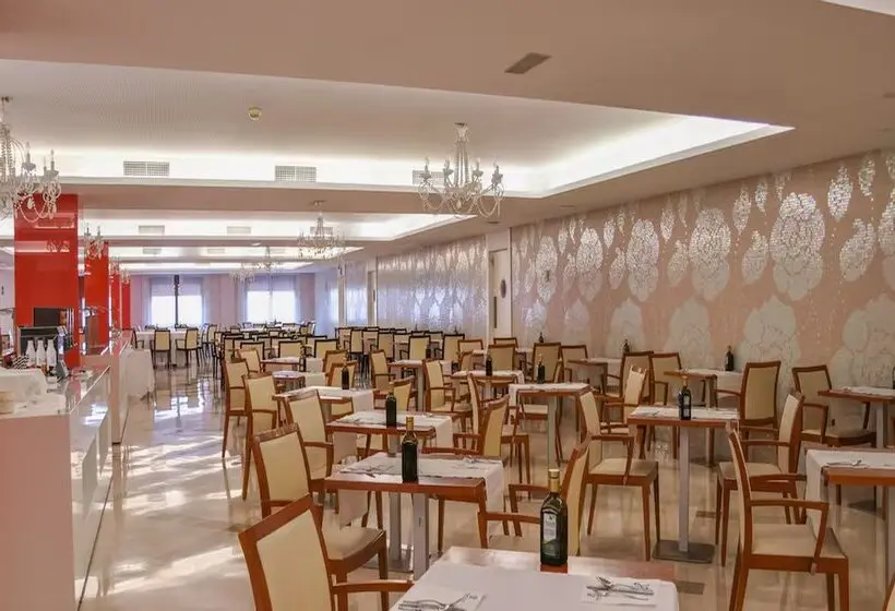 ホテル Granada Palace, Affiliated by Meliá