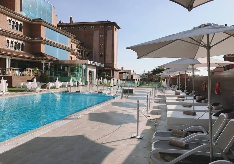 فندق Granada Palace