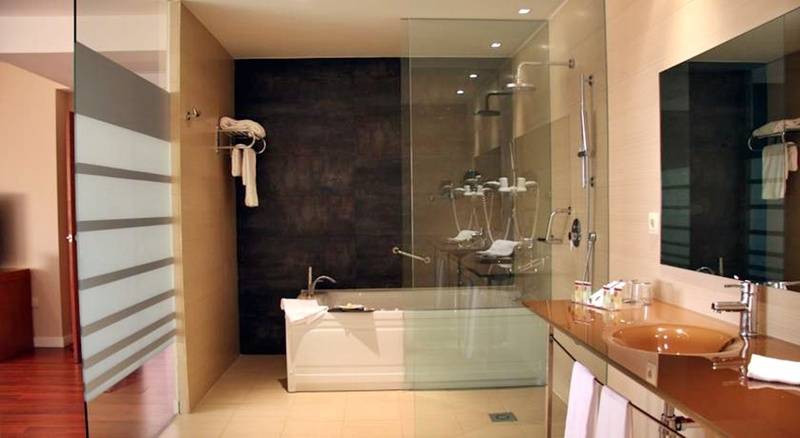 فندق Granada Palace