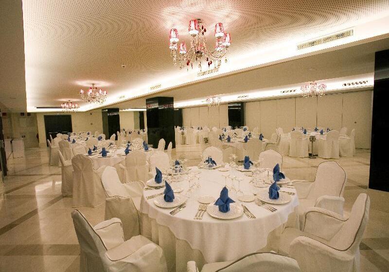 فندق Granada Palace