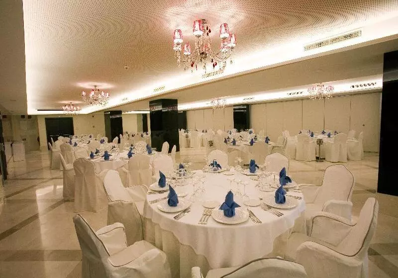 酒店 Granada Palace